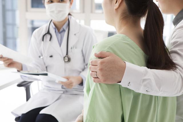 性生活时,女性私处会总发出“噗噗”的放屁声?多与3个原因有关