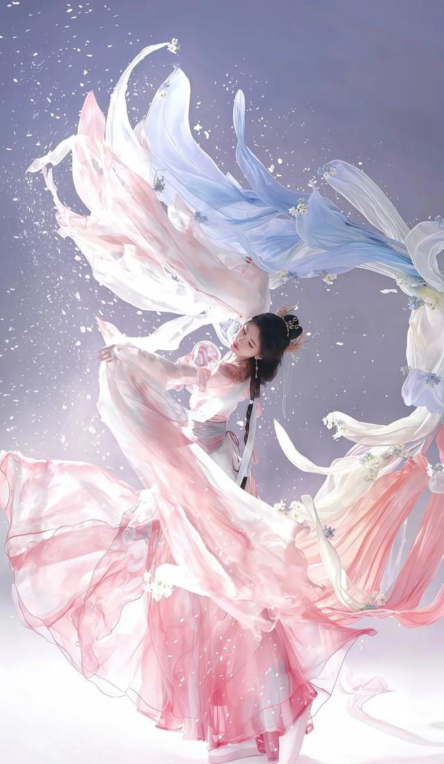 她不叫四千年,她叫鞠婧祎