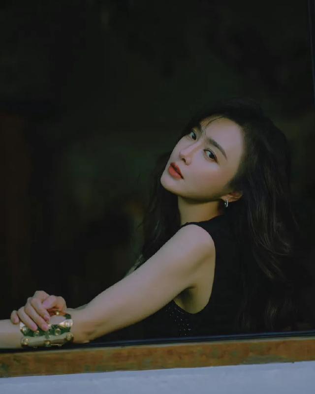 那些至今未婚的女星,个个都是风情万种的绝代尤物,你最喜欢哪位