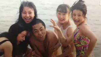 “土妹”陈婷:18岁跟了张艺谋,无名无分伺候11年,现终于成赢家