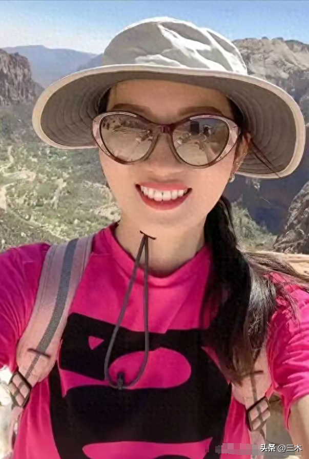 画面曝光!华人美女在美国遭到抢劫,拖进房间折磨后又打成了筛子