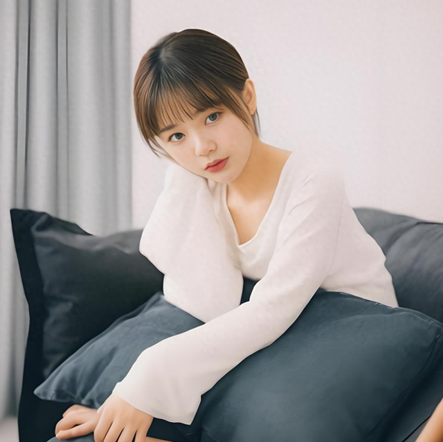 碰到美女同事就害羞,怎么办?