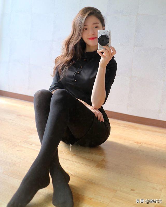 超狂体位!韩国瑜珈正妹金成熙大开双腿放颈后绅士们嘴角都上扬了