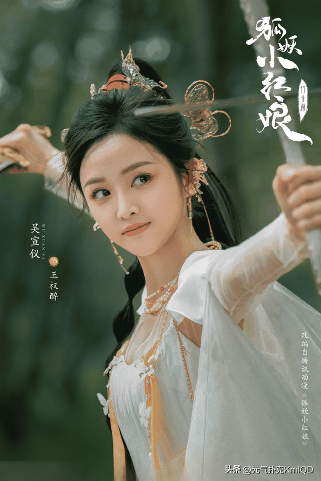海南出生最美的10位女明星,看看谁是你心中的“海南第一美女”?
