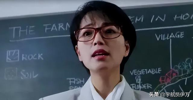 明明长得风情万种,却演土掉渣的“丑女”,这5位女星谁更辣眼睛