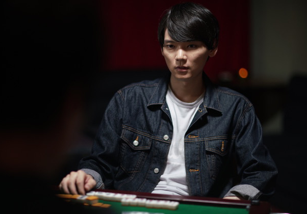 日本千年美女爱上打麻将?看中国国粹如何风靡岛国演艺圈
