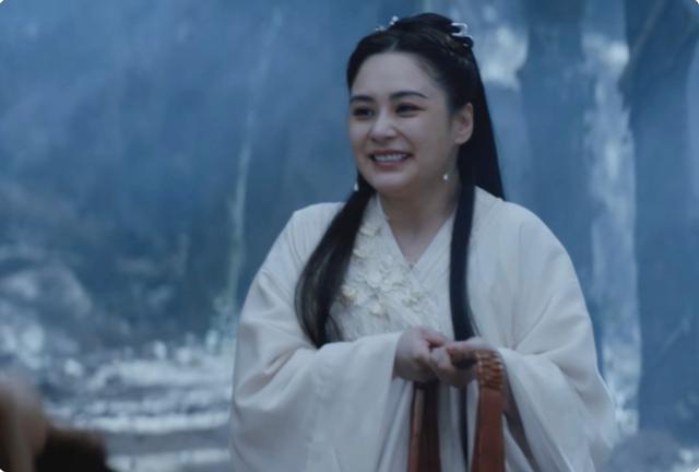 五大三粗、身材魁梧,看完新《画皮》阿娇的身材,我感受到了欺骗