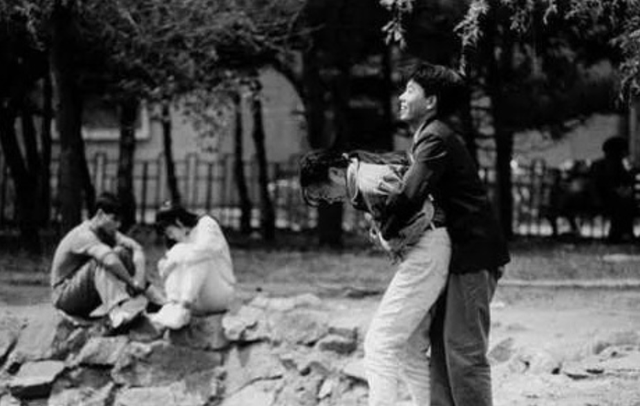 2005年,美女死刑犯毕丽梅被枪决,意外苏醒后,家属哀求饶她一命