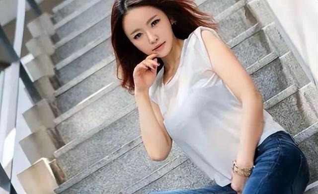 为艺术献身!韩国顶级美女韩世雅的两部大尺度电影,这谁顶得住!
