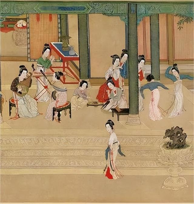 一个死后被盗墓贼剁掉双足的女子,是她给中国带来了千年陋习?