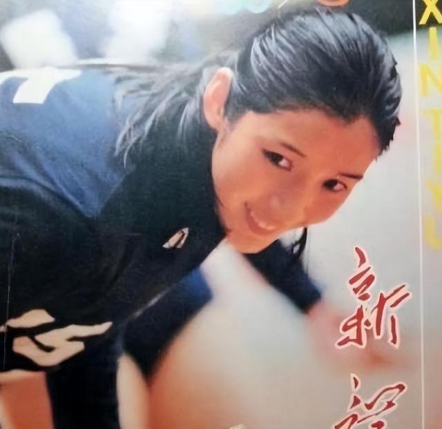 她被称为女排第一美女,离婚后嫁给美国人,今56岁生活滋润