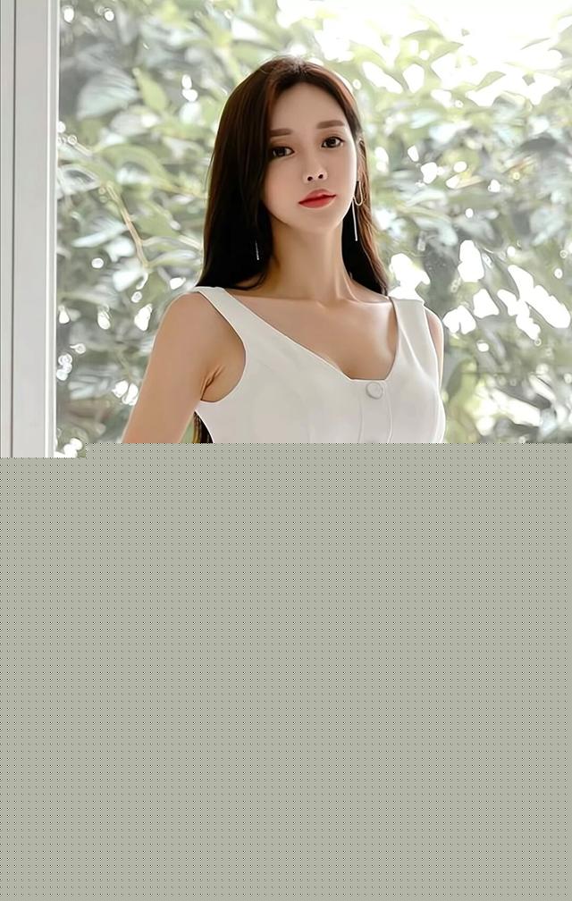 韩国第一网红孙允珠福利写真