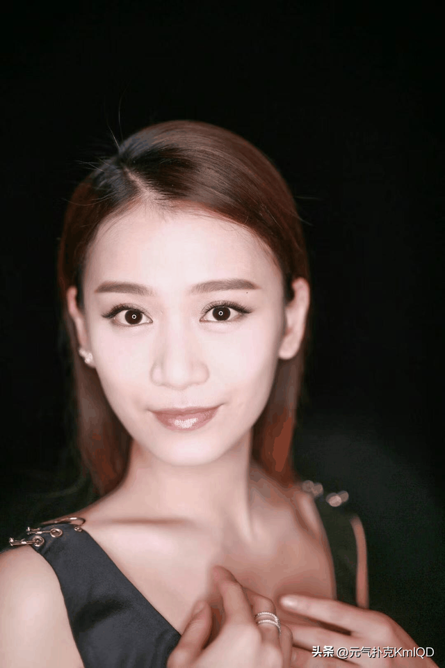 海南出生最美的10位女明星,看看谁是你心中的“海南第一美女”?