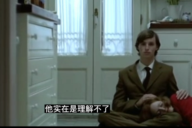 美国奇案:女人强掰儿子性取向,结果被杀了