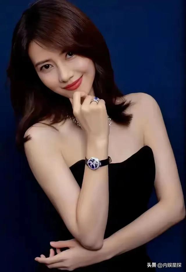 北京美女明星:颜值与才华共璀璨