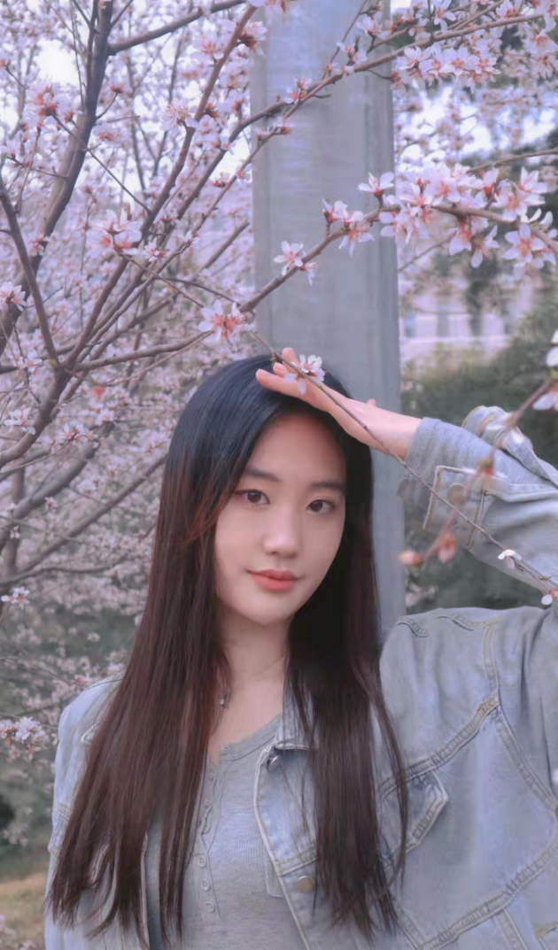 神仙颜值!陕西师范大学“最美校花”惊艳亮相,高清大图最新曝光!