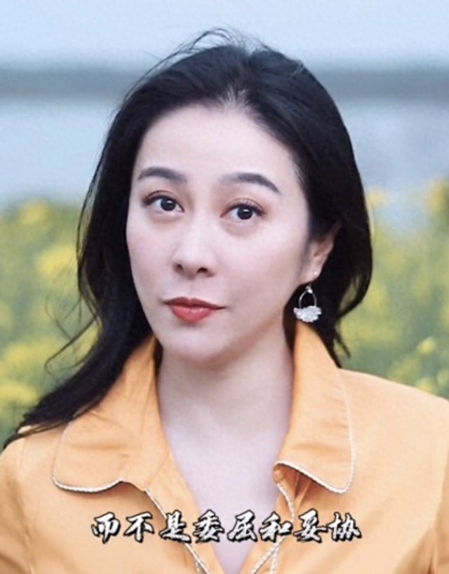 叶璇“变脸”?6位港风女神容颜大改:有的圆脸变尖脸,有的脸僵