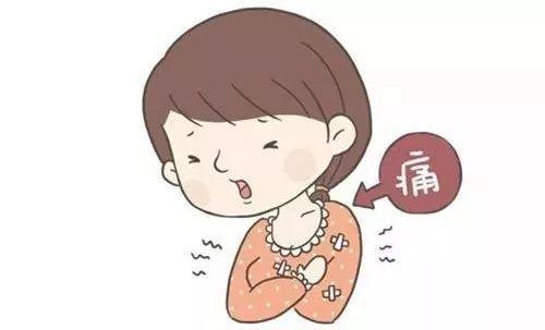 巨乳中暗藏肿块,专家妙手施术一举两得