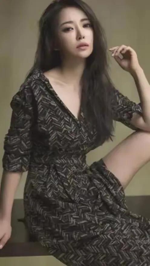 为艺术献身!韩国顶级美女韩世雅的两部大尺度电影,这谁顶得住!