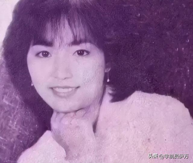 明明长得风情万种,却演土掉渣的“丑女”,这5位女星谁更辣眼睛