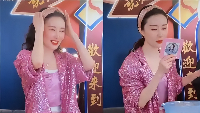 痴迷整容,无戏可拍,尴尬直播,这6位过气女星,为何沦落至此?