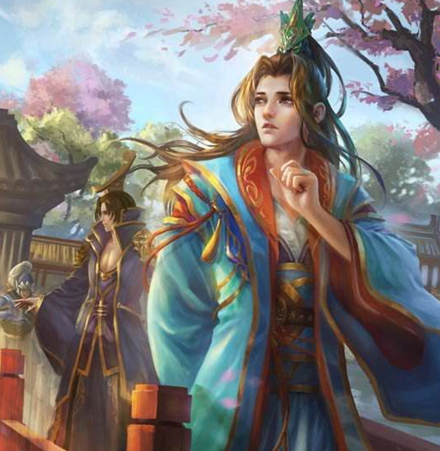 在古代如何正确的夸女性?什么“美女”、“女神”都太low了