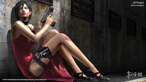 旗袍大白腿警告!游戏中那些所向披靡的中华美女
