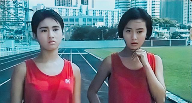 “短发女神”袁洁莹的香艳情史,和她的出道经历