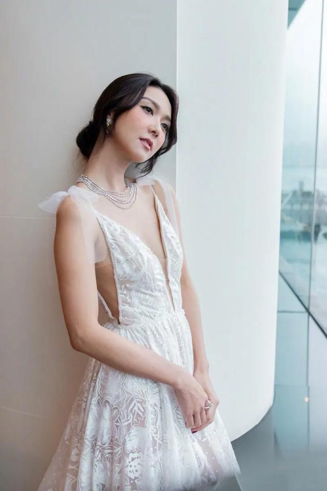 那些至今未婚的女星,个个都是风情万种的绝代尤物,你最喜欢哪位