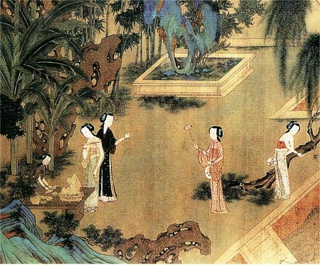 一个死后被盗墓贼剁掉双足的女子,是她给中国带来了千年陋习?