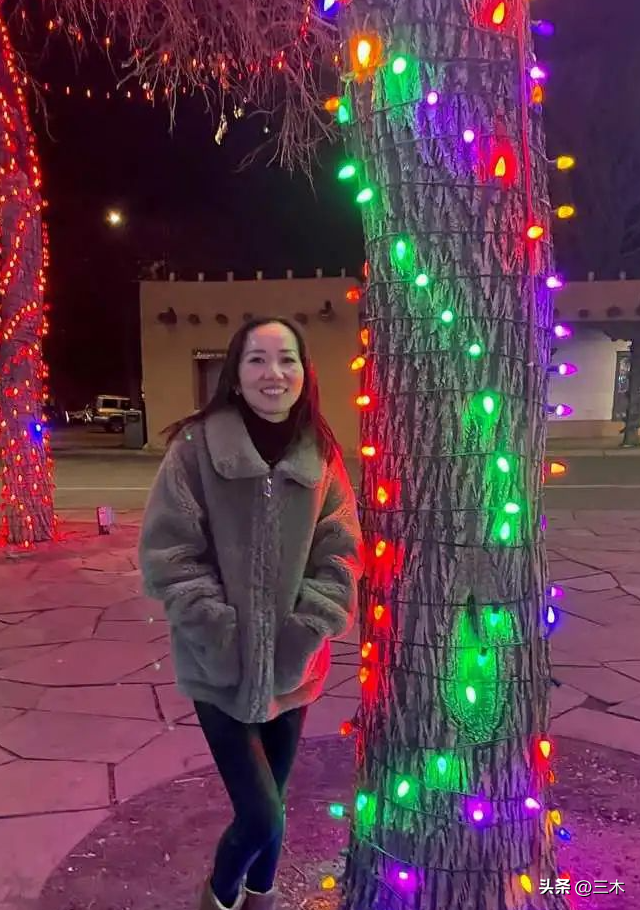 画面曝光!华人美女在美国遭到抢劫,拖进房间折磨后又打成了筛子