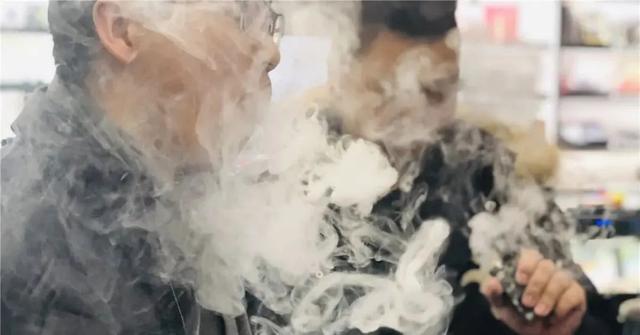 健身人吸烟,少抽就没事?NO, 坏处远远超过好处(阳w、肌肉分解)