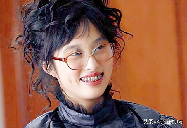明明长得风情万种,却演土掉渣的“丑女”,这5位女星谁更辣眼睛