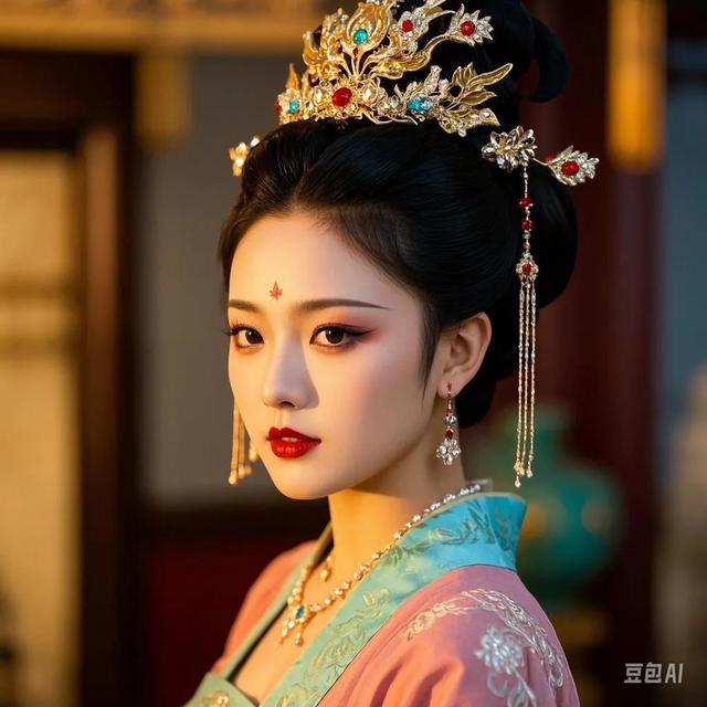 来自欧美的时装秀~己找不到任何所谓美,丑陋的服装,丑陋的脸~