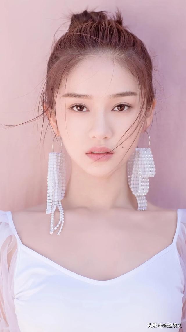 贵州最有韵味的80后女星,排行前十名