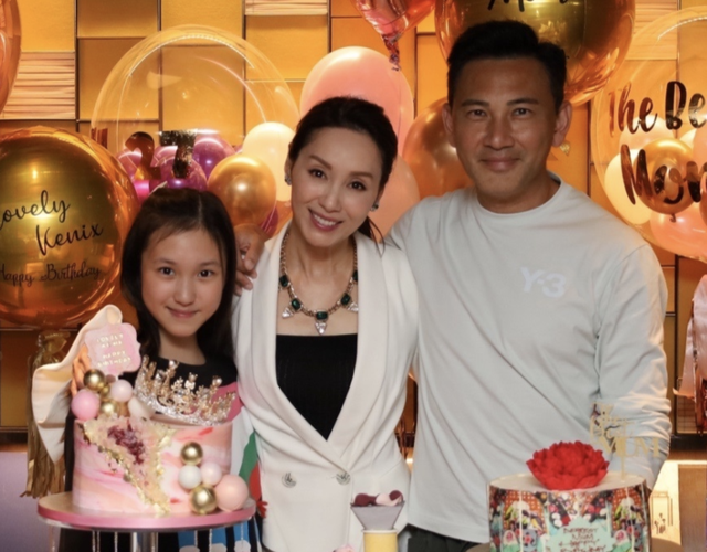 叶璇“变脸”?6位港风女神容颜大改:有的圆脸变尖脸,有的脸僵