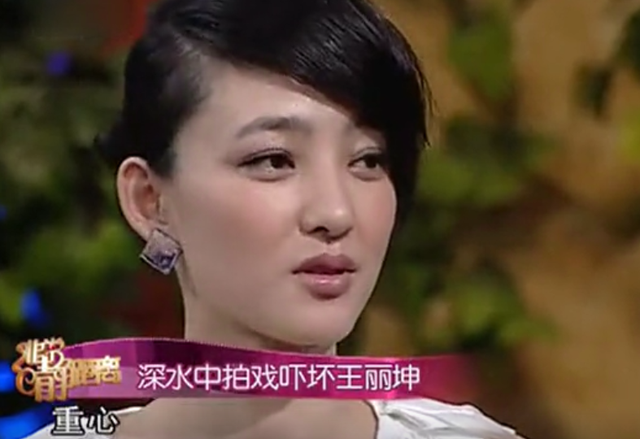 同样是“美人出浴”,有的清纯妩媚惹人怜,剩下的只想摁水里