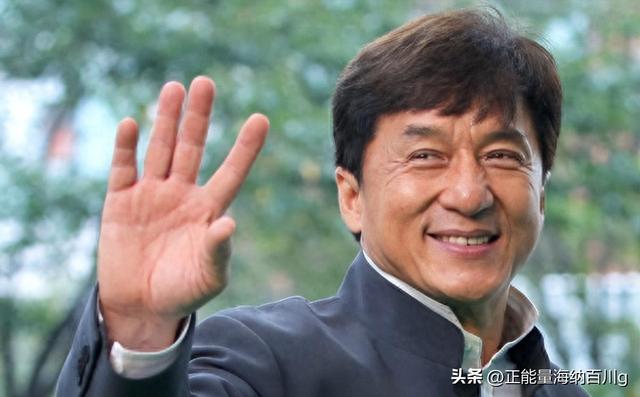 被成龙“泡过”的3位女星,个个人间绝色,是玩玩而已还是真爱?