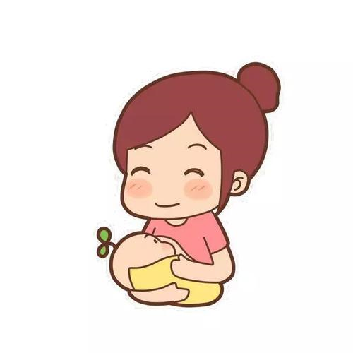 女性成长过程中,乳头、乳晕发生了怎样的变化?