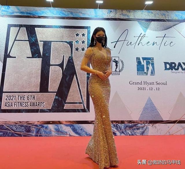 “美女护士小姐姐”褪去制服…这样的身材你打几分?