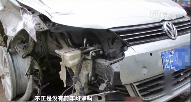 6年前单身美女死在车库中,尸检时胸前的伤痕,成为法医破案关键
