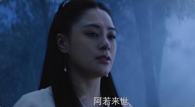 五大三粗、身材魁梧,看完新《画皮》阿娇的身材,我感受到了欺骗