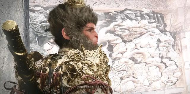黑神话悟空:玩家自制DLC,蜘蛛四妹全裸被红丝带捆绑!