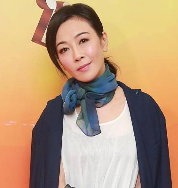 “短发女神”袁洁莹的香艳情史,和她的出道经历