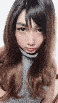 美女秦岚的绝色魅影!她优雅靓丽魔鬼身材性感火辣