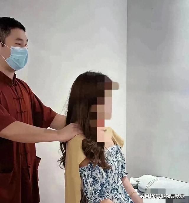 魔手伸向盲人女孩,学按摩被脱光衣服摸胸、舌舔私密处,引发众怒