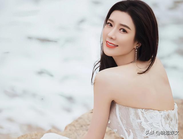 贵州最有韵味的80后女星,排行前十名