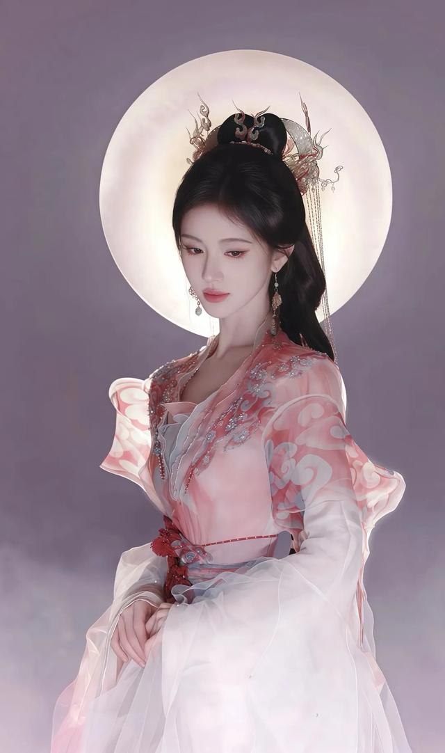 她不叫四千年,她叫鞠婧祎
