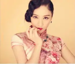 “土妹”陈婷:18岁跟了张艺谋,无名无分伺候11年,现终于成赢家