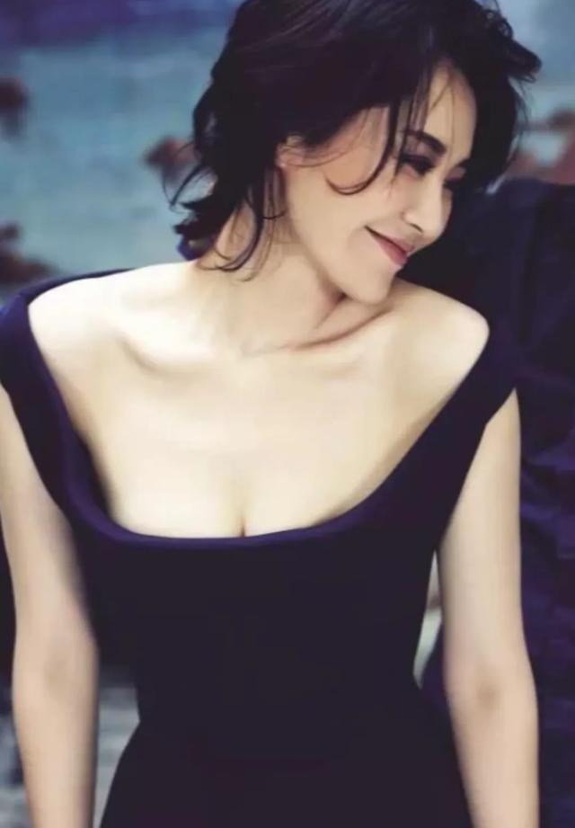 那些至今未婚的女星,个个都是风情万种的绝代尤物,你最喜欢哪位